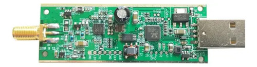 Rtl Sdr Hf Receptor Satelite 40m V3 + Conector Antena Sma M — imagen 3 de 6
