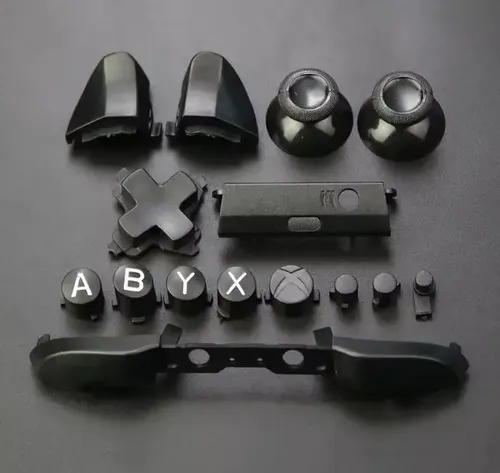 Repuestos Botones Control Joystick Xbox One S + Destornillad — imagen 2 de 2