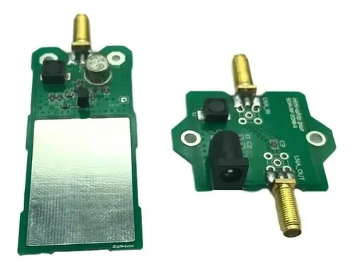 Antena Para Sdr Portatil De Campaña Mini Whip Hf Vhf 0-30mhz — imagen 7 de 9