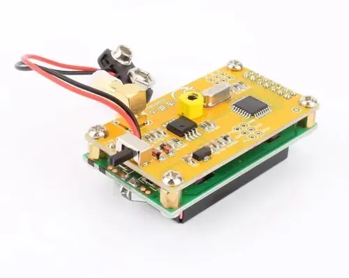 Probador Medidor Contador Frecuencia 1-500 Mhz Cimómetro — imagen 3 de 4