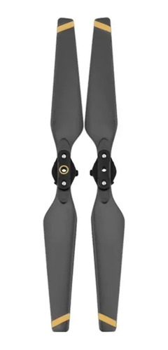 4 Helices Repuesto 8330 Mavic Dji Pro Drone Rc Cuadricoptero — imagen 2 de 3