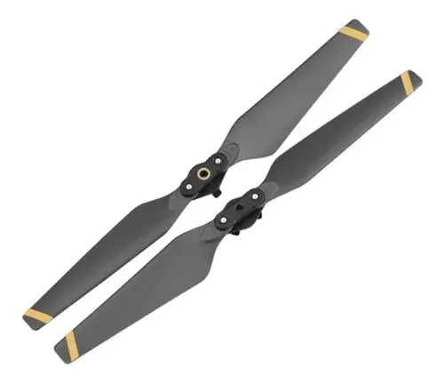 4 Helices Repuesto 8330 Mavic Dji Pro Drone Rc Cuadricoptero — imagen 3 de 3