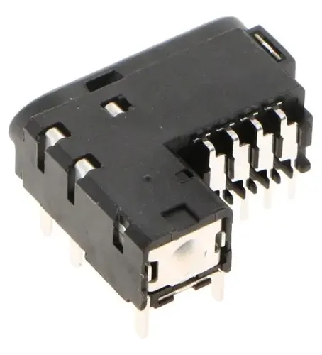 Repuesto Puerto Jack Conector Auriculares Playstation Ps4