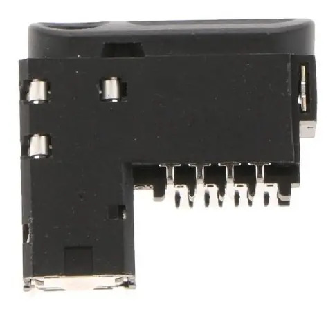 Repuesto Puerto Jack Conector Auriculares Playstation Ps4 — imagen 2 de 4