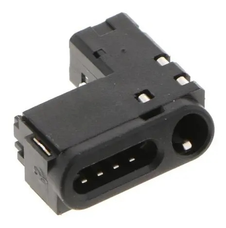 Repuesto Puerto Jack Conector Auriculares Playstation Ps4 — imagen 3 de 4