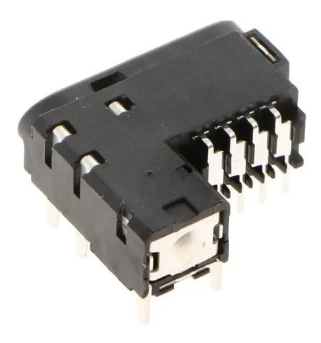 Repuesto Puerto Jack Conector Auriculares Playstation Ps4 — imagen 4 de 4