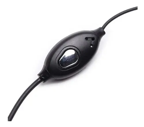 Auricular Con Microfono Baofeng Uv5r Boton Gadnic — imagen 7 de 7