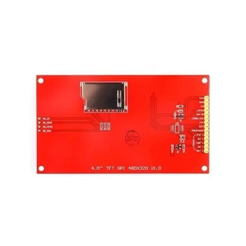 Pantalla 2.8 Arduino Ili9341 Tft Lcd 320x240 Pulgadas — imagen 2 de 3