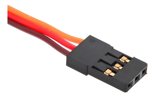 Aeromodelización Robótica Micro Servo 9g Sg90 Towerpro Arduino — imagen 3 de 11
