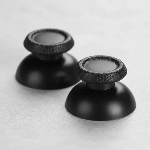 2 Repuestos Joystick Control Compatible Ps5 Stick Hongos — imagen 10 de 11