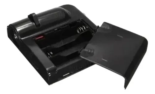 2 Luces Batman Luz Cortesia Auto A Pila Para Auto Sin Romper — imagen 7 de 7
