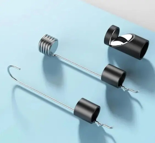 Boroscopio Para iPhone  1m Inspeccion Sonda Reparaciones — imagen 4 de 6