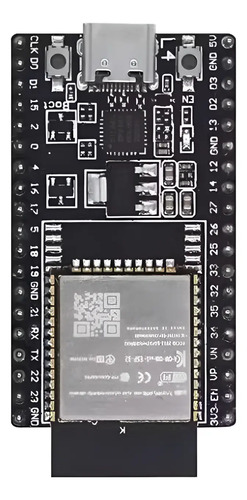 Esp32 Wrover Modulo Wif Bluetooth Placa Desarrollo Robotica