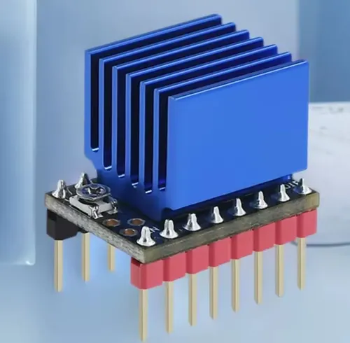 Driver Motor Paso A Paso Tmc2209 V2.0 Ultra Silencioso — imagen 2 de 11