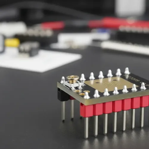 Driver Motor Paso A Paso Tmc2209 V2.0 Ultra Silencioso — imagen 11 de 11