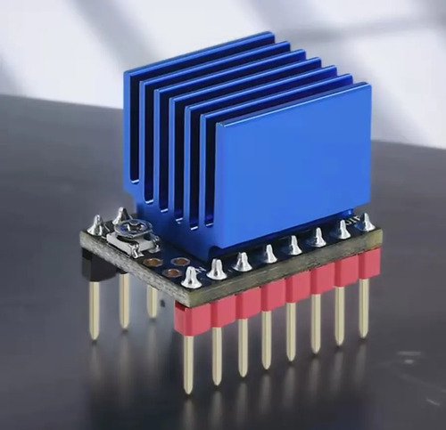 Driver Motor Paso A Paso Tmc2209 V2.0 Ultra Silencioso — imagen 6 de 11