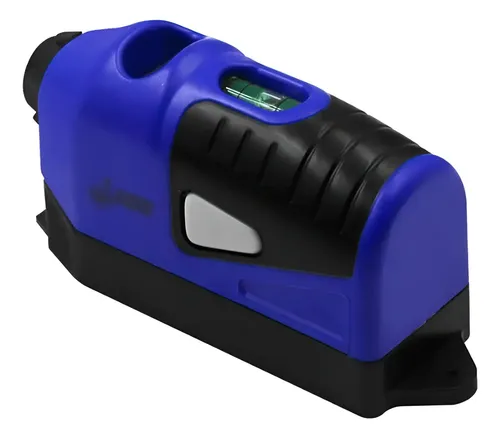 Mini Nivel Laser Medidor De Linea Nivelador Multifuncion
