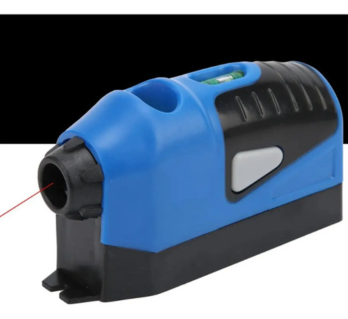 Mini Nivel Laser Medidor De Linea Nivelador Multifuncion — imagen 2 de 6