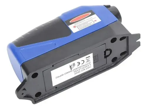 Mini Nivel Laser Medidor De Linea Nivelador Multifuncion — imagen 4 de 6