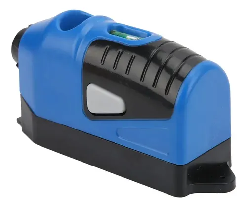 Mini Nivel Laser Medidor De Linea Nivelador Multifuncion — imagen 5 de 6