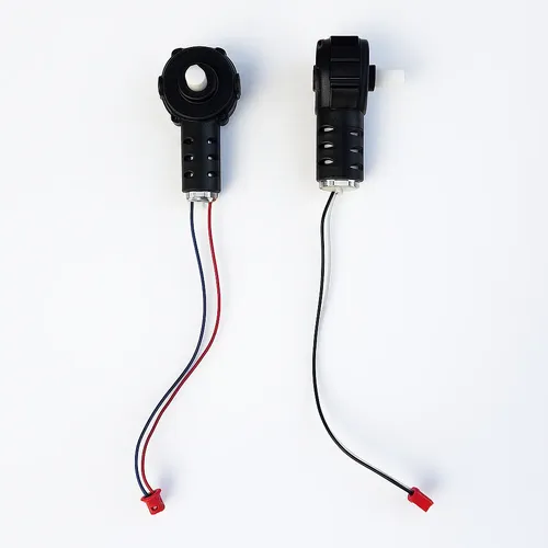 Kit Motores Drone Para Cuadrotor Rc Drone E99 Con Base — imagen 2 de 3