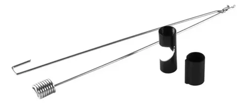 Cámara Endoscópica Ruffo Ip67 6 Led Microusb Pc Android 5m — imagen 5 de 6