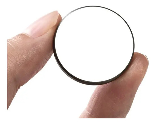 Espejo 25mm Para Laser Co2 Repuesto Corte Pantografo