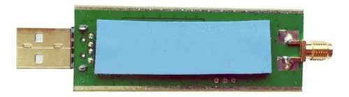 Receptor Sdr-rtl V3 Hf Vhf Uhf Pc Sin Antena Compatible Sdr Sharp — imagen 2 de 5