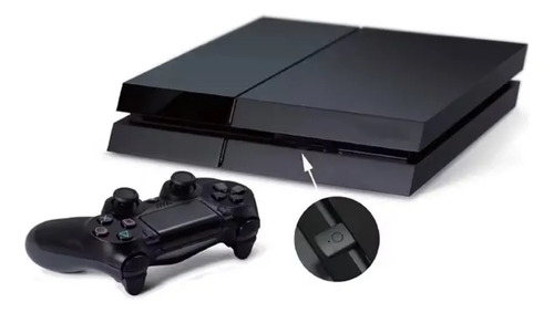 Adaptador Bluetooth Para Ps4 Ps5 Con Transmisor Audio Usb — imagen 3 de 4