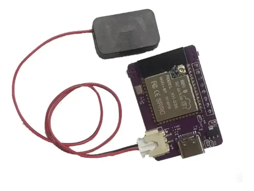 Mini Esp32 S3 N16r8 Pantalla 0,96 Placa Desarrollo Parlante — imagen 4 de 5