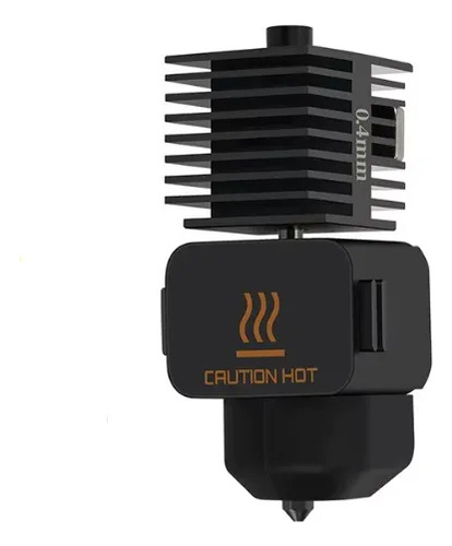 Pico Hotend Nozzle Bambu Lab A1 Series A1 A1 Mini + Silicona 0.6