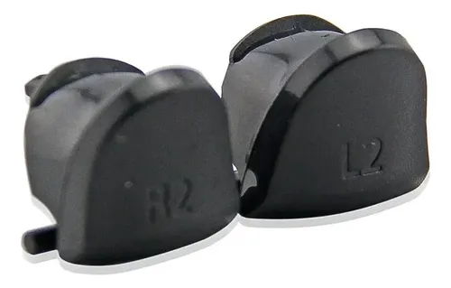 Repuestos R1 R2 L1 L2 Hongos Control Joystick Ps4 Resortes — imagen 2 de 6
