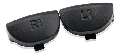 Repuestos R1 R2 L1 L2 Hongos Control Joystick Ps4 Resortes — imagen 5 de 6