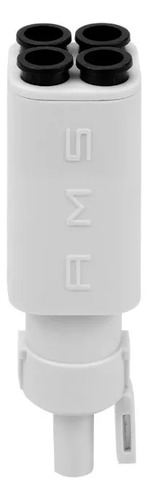 Repuesto Hub Ams Lite Adaptador Filamento Bambu A1 Y Mini A1