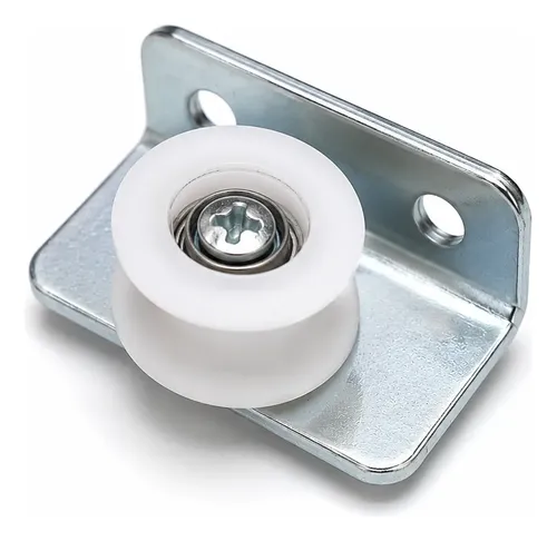 Tensor X Con Rueda Para Máquina Láser Co2 K40 2030 4040