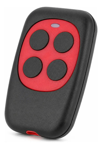 Control Remoto Repuesto Para Automatización 433 315 868 330 Rojo — imagen 4 de 7
