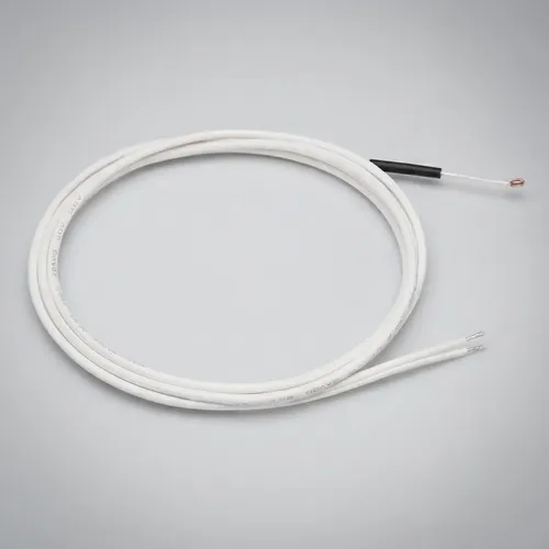 Termistor Ntc 100k 3950 Sensor Temperatura Impresora 3d 1m — imagen 3 de 3