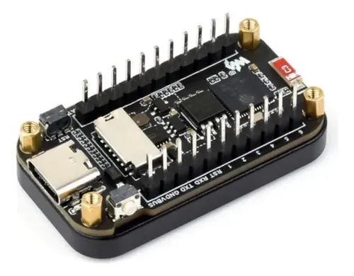 Esp32-s3 Touch Lcd 1.47 Placa Desarrollo Wifi Bluetooth — imagen 7 de 8