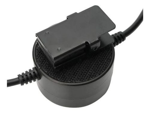 Microfono Ptt Tactico Para Radio Baofeng Uv5r Y Compatibles — imagen 3 de 7