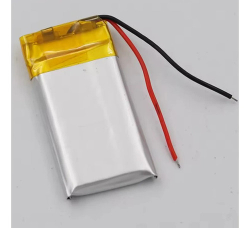 Repuesto 3.7v 250ma 401730p 17x30x4mm Para Bricolaje Otros — imagen 3 de 6