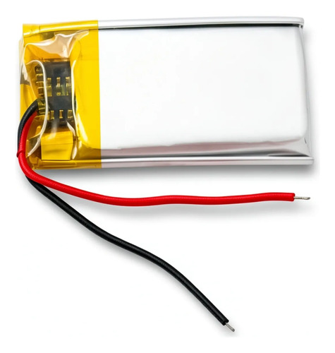 Repuesto 3.7v 250ma 401730p 17x30x4mm Para Bricolaje Otros — imagen 6 de 6