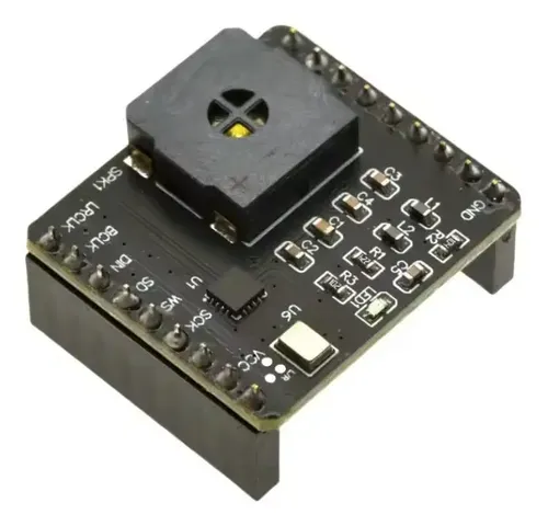 Modulo Max98357 Inmp441 Para Esp32-s3 Ideal Chat De Voz Ia — imagen 3 de 7