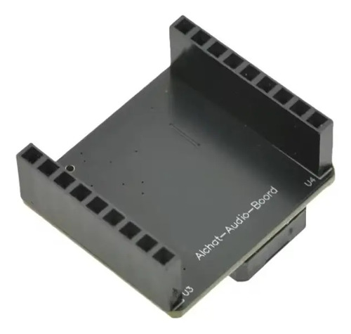 Modulo Max98357 Inmp441 Para Esp32-s3 Ideal Chat De Voz Ia — imagen 6 de 7