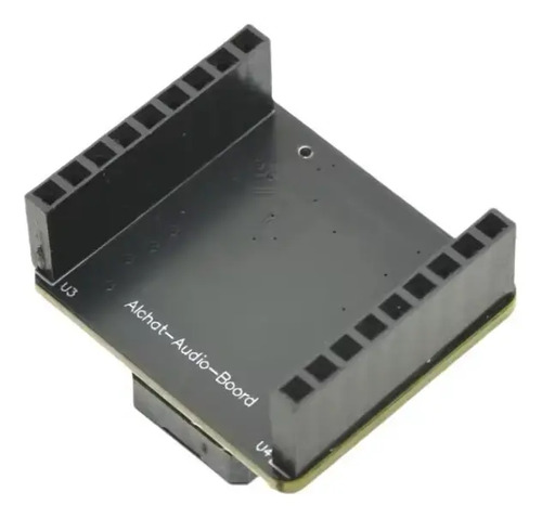 Modulo Max98357 Inmp441 Para Esp32-s3 Ideal Chat De Voz Ia — imagen 7 de 7