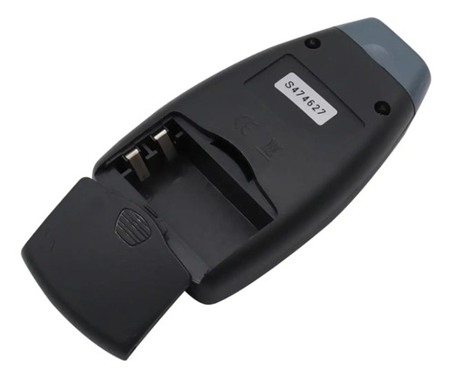 Medidor De Humedad De Maderas Y Mdf Detector Higrometro — imagen 7 de 7