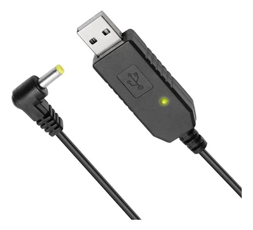 Cable Usb Para Baterias Larga Duracion Baofeng Uv-5r Uv-82 — imagen 5 de 8