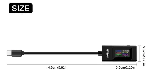 Cable Usb Para Baterias Larga Duracion Baofeng Uv-5r Uv-82 — imagen 8 de 8