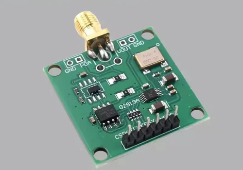 Ad9833 Modulo Generador De Señales Dds 0 A 12.5mhz — imagen 2 de 4