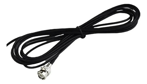 Antena Para Auto Para Handy Con Conector Bnc Radioaficionado — imagen 5 de 5
