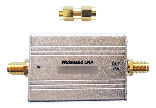 Rtl-sdr Blog Lna Banda Ancha Spf5189z 50 A 4ghz Bias Tee